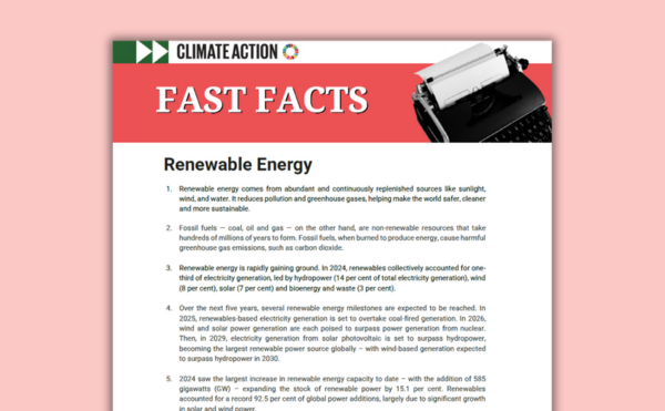 Fact sheet cover