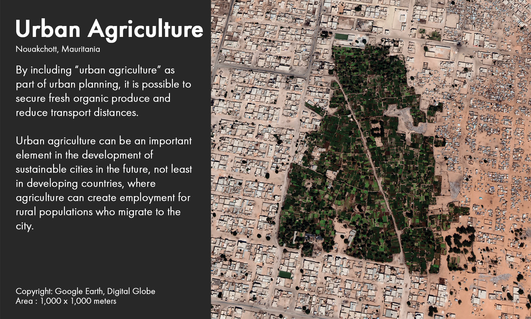 Nouakchott, Mauritania​