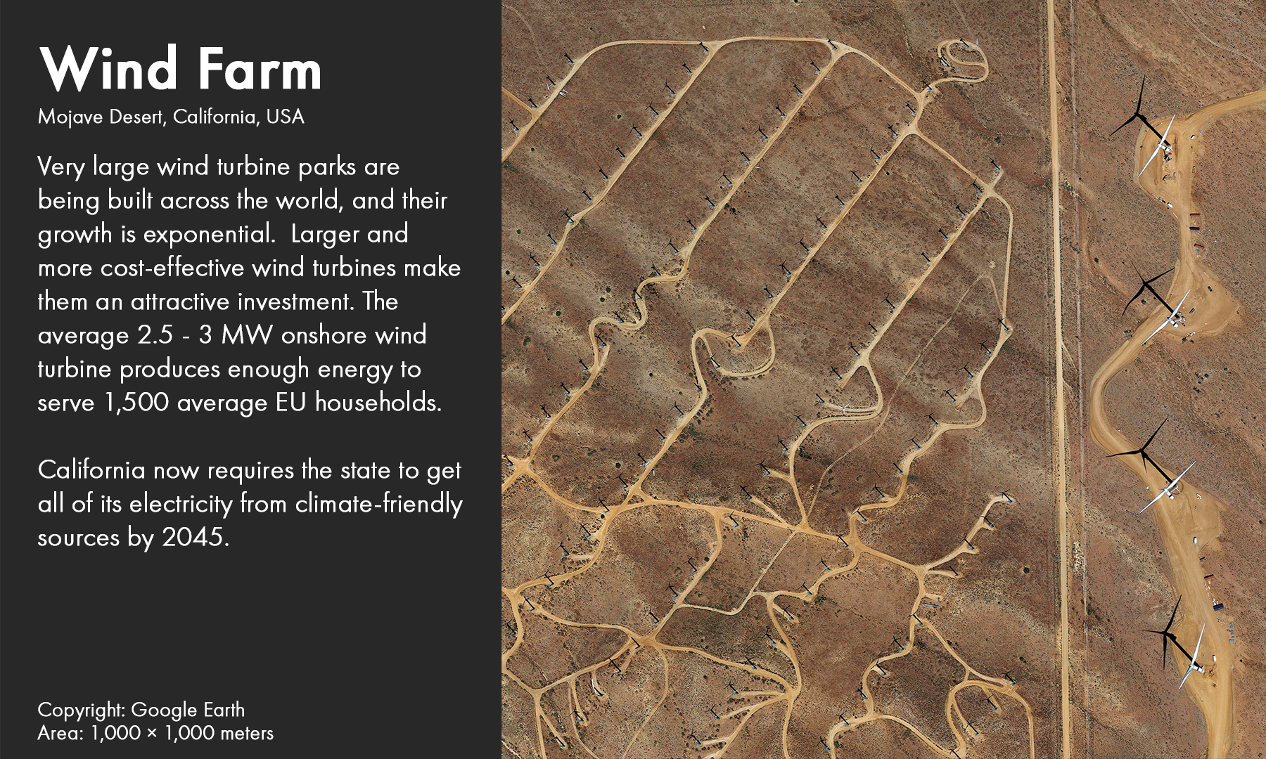 Mojave Desert, California, USA​