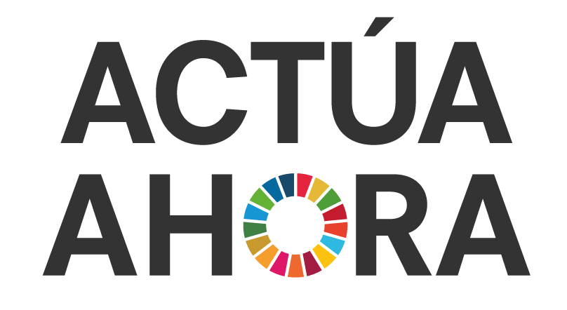 Logo Actúa ahora