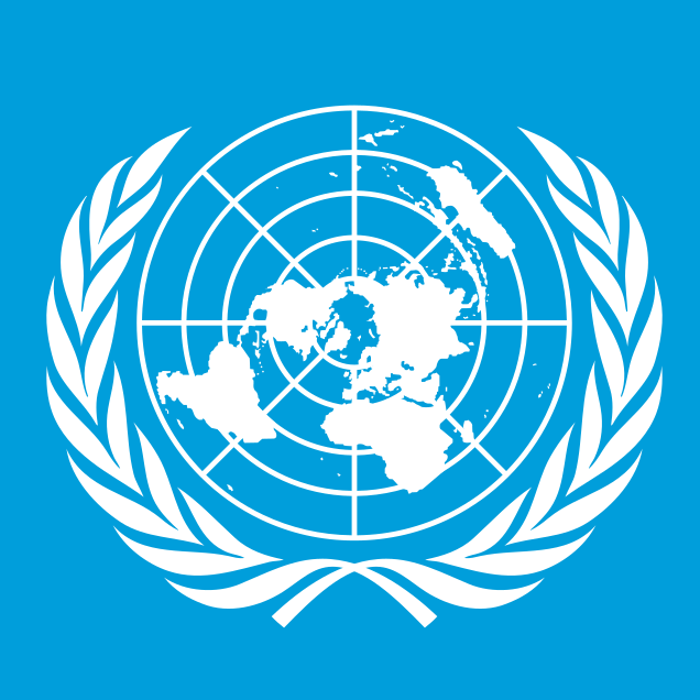 UN logo