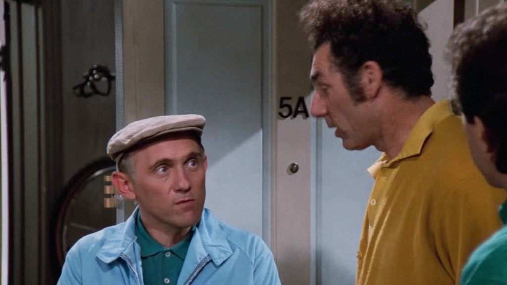 The Strange ‘Seinfeld’ Connection Hidden Inside ‘BioShock’