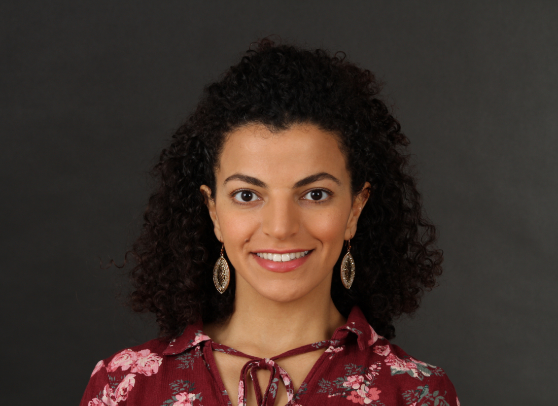 Behind the PhD degree: Asala Mahajna