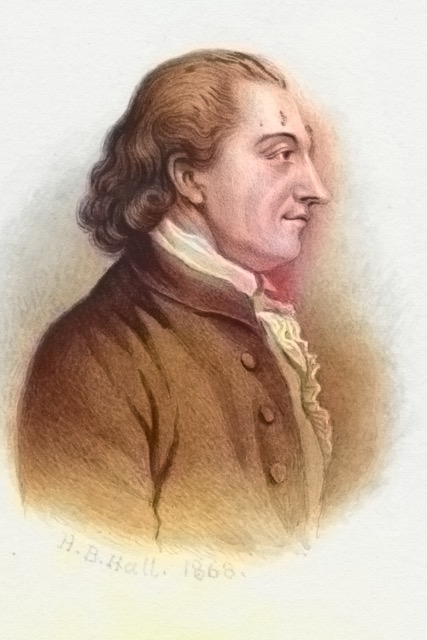 Samuel Huntington