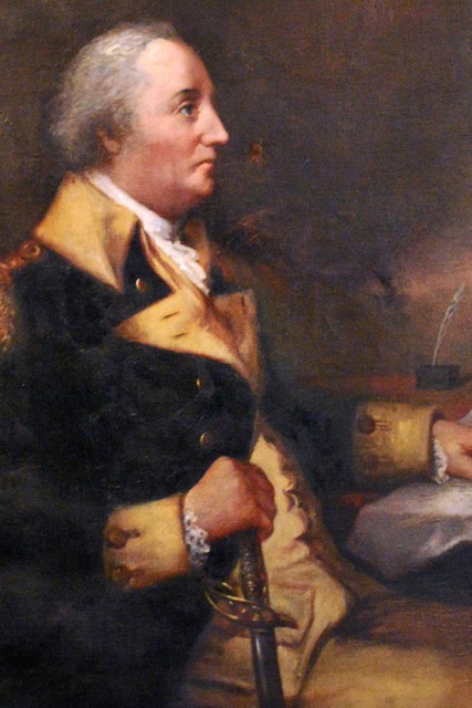 William Whipple