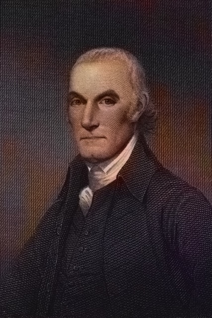 William Floyd