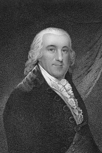 Edward Rutledge