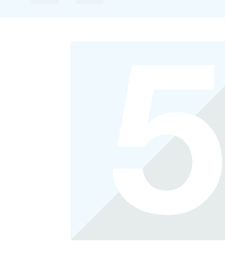 five years background
