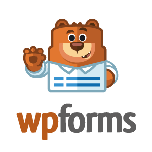 Logo de WPForms Logo de WPForms