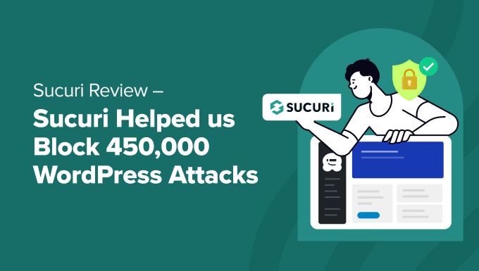 Sucuri review Sucuri review