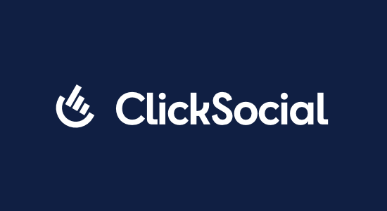 ClickSocial ClickSocial
