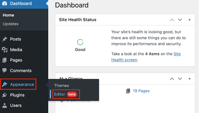 How to add an Instagram feed to WordPress using the full-site editor How to add an Instagram feed to WordPress using the full-site editor