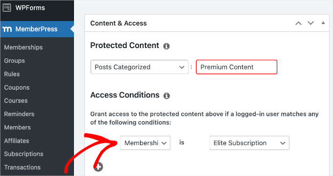 Google Chrome zablokuje mieszane treści - jesteś na to gotowy? Adding a paywall to your WordPress website