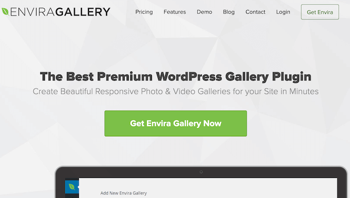Is Envira Gallery the right WordPress gallery plugin for you? Is Envira Gallery the right photo and video gallery plugin for you?