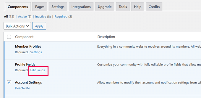 Email Customizer for WooCommerce Review Is it the right email builder for you Edit profile fields