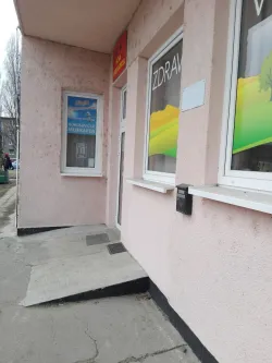 Fotografia miesta 1 od Oftalmologická ambulancia - MUDr. Katarína Mičevová, (Očný lekár s.r.o.)