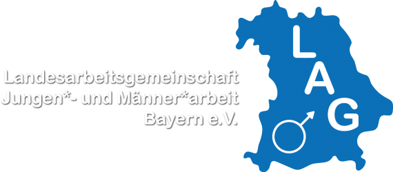 Landesarbeitsgemeinschaft Jungen- und Männerarbeit Bayern e.V.