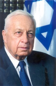 Ariel_Sharon