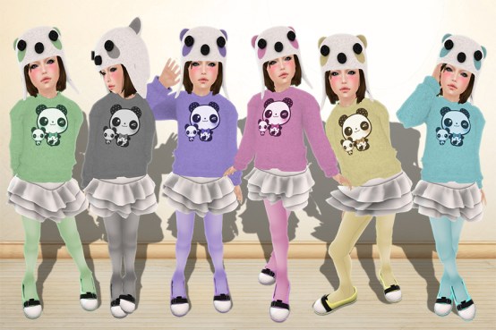 KawaiiPanda