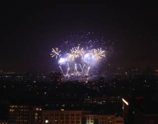 Day 187 - fireworks