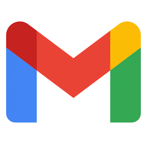 The Gmail logo