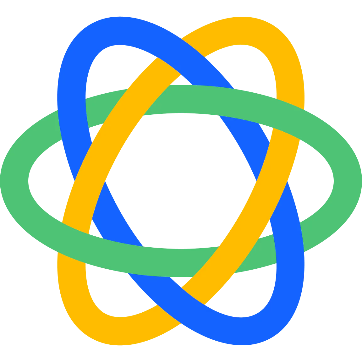 The Close logotipo