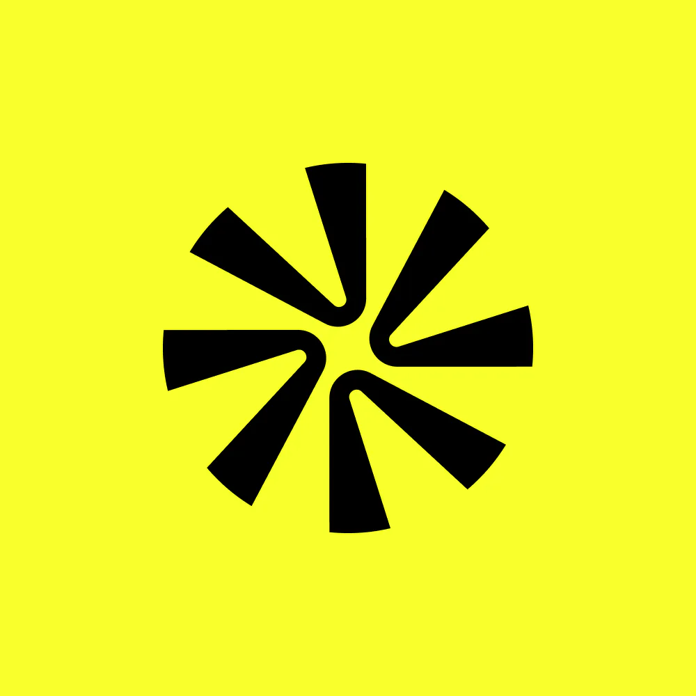 The Apollo logo