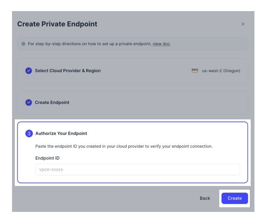 setup_private_link_aws_authorize_endpoint setup_private_link_aws_authorize_endpoint