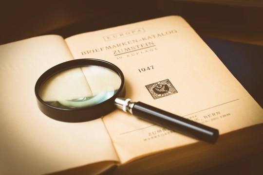 researching your novel